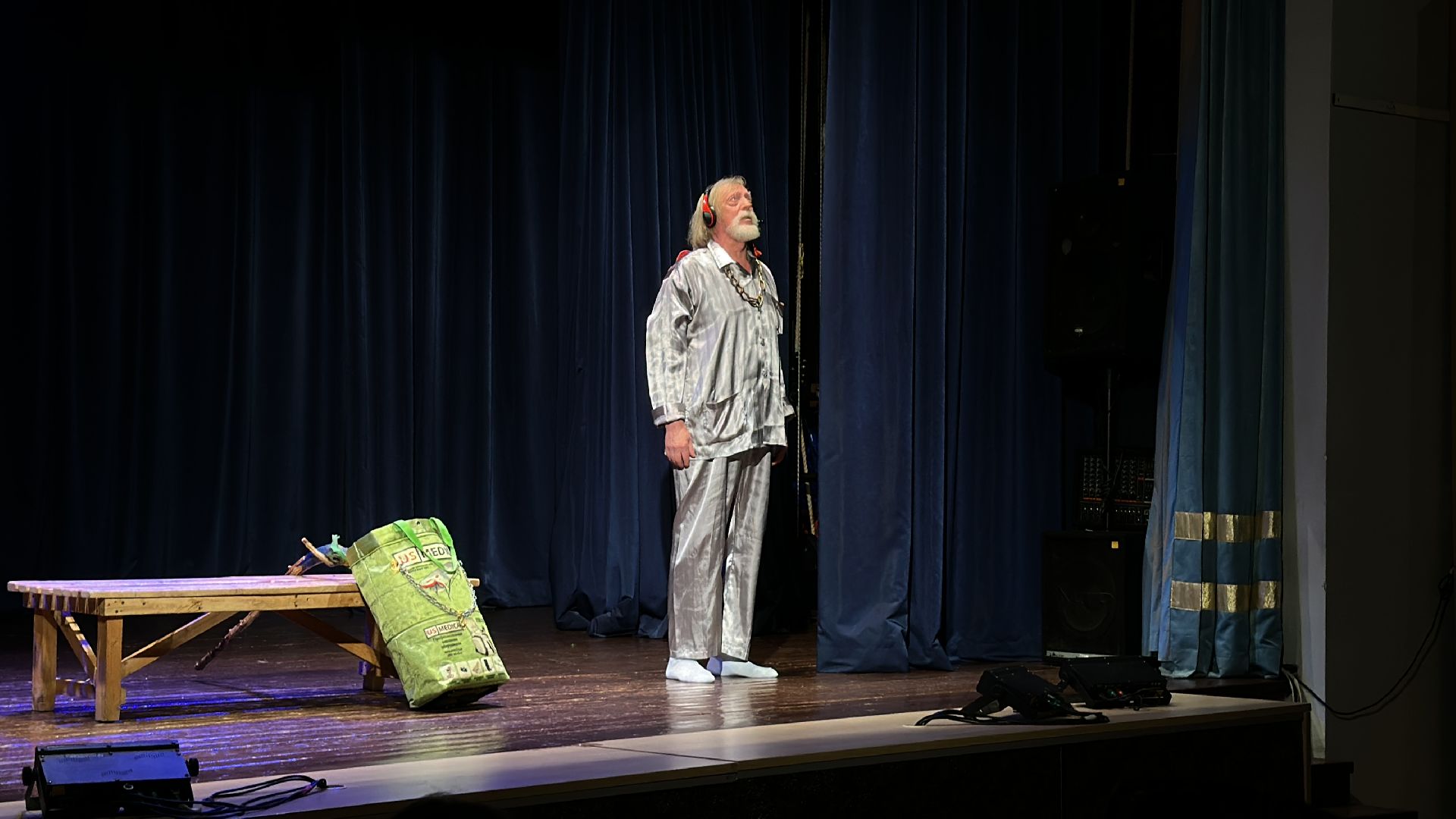 Одинцово, Тетральная неделя, Культура, Фестиваль