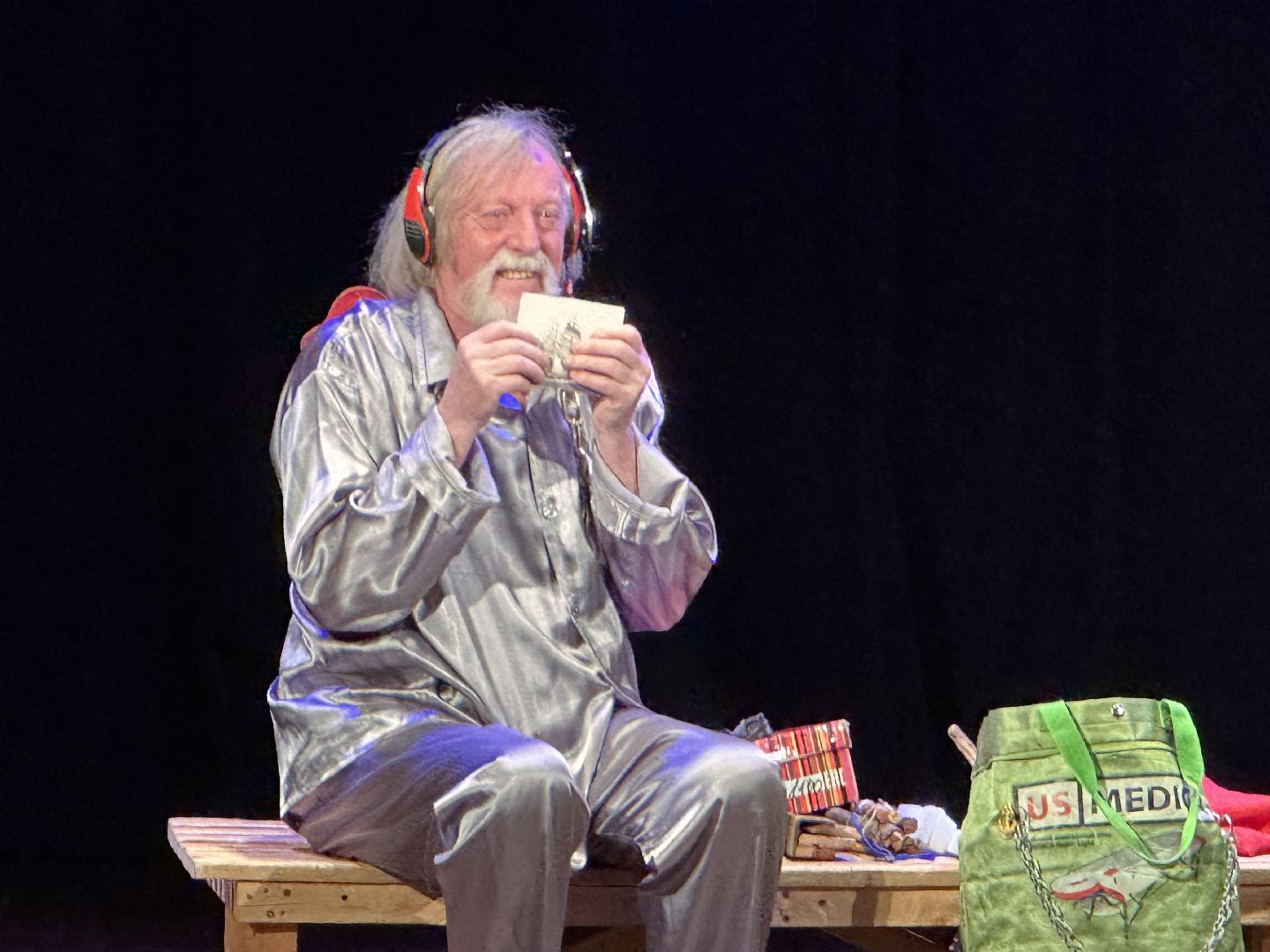 Одинцово, Тетральная неделя, Культура, Фестиваль