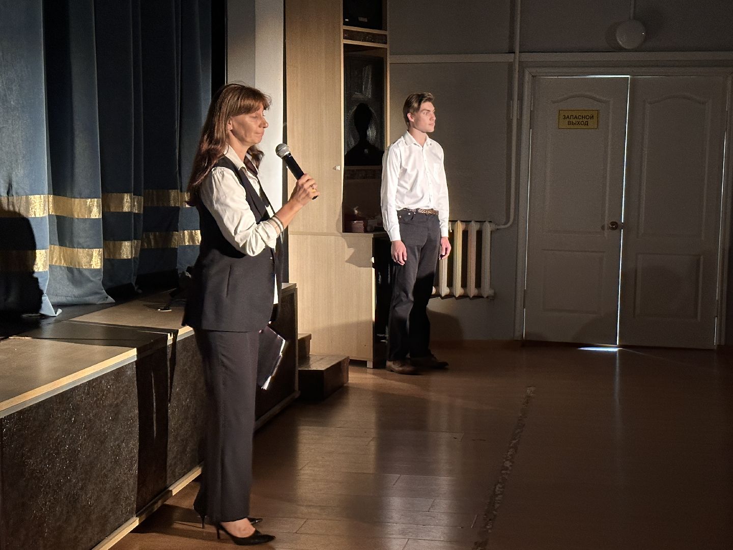 Одинцово, Тетральная неделя, Культура, Фестиваль