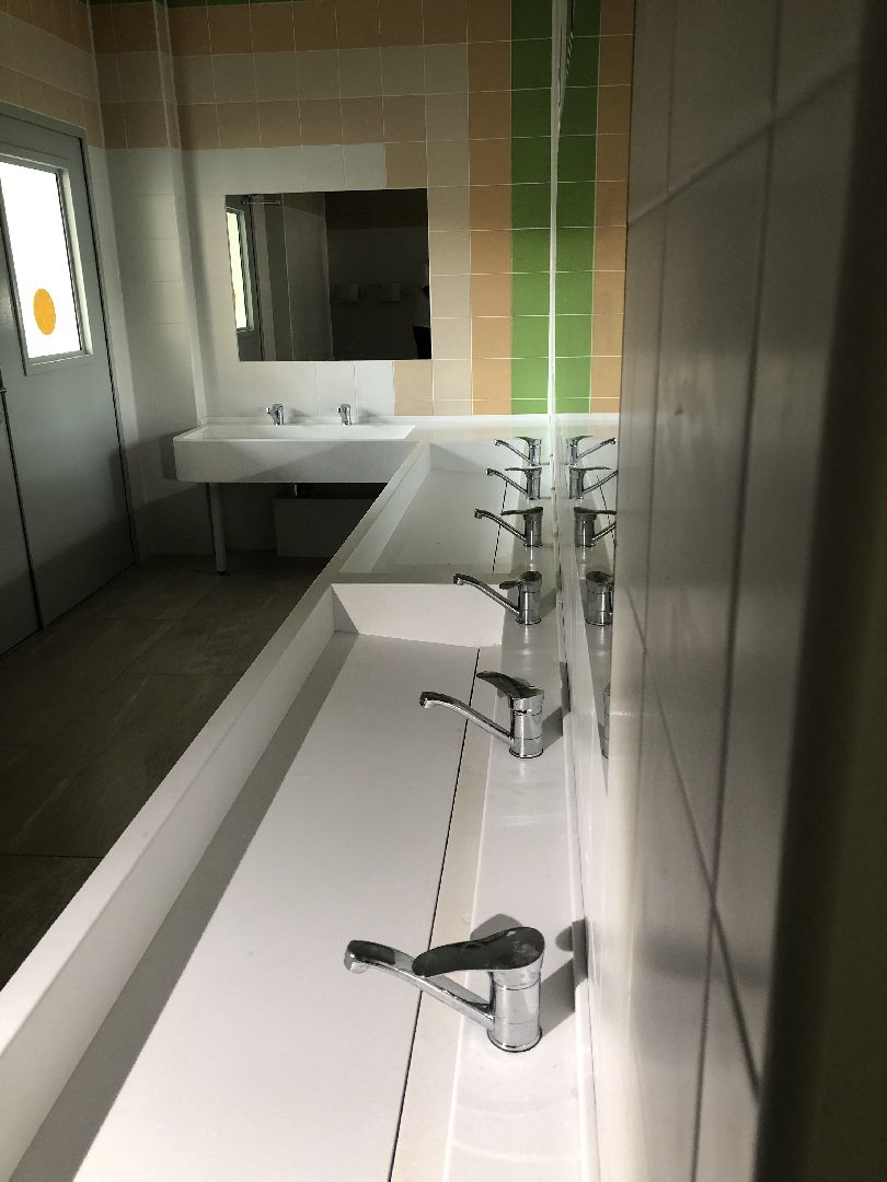 коломна, строительство, школа