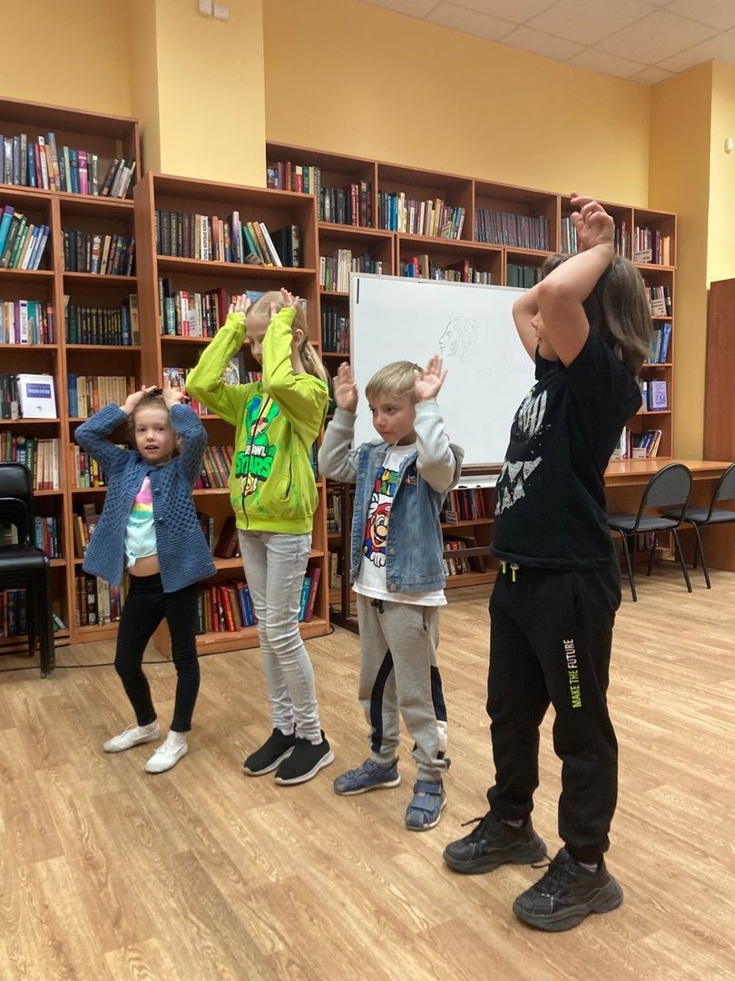 Солнечногорск, культура, театр, библиотека, мастер-класс