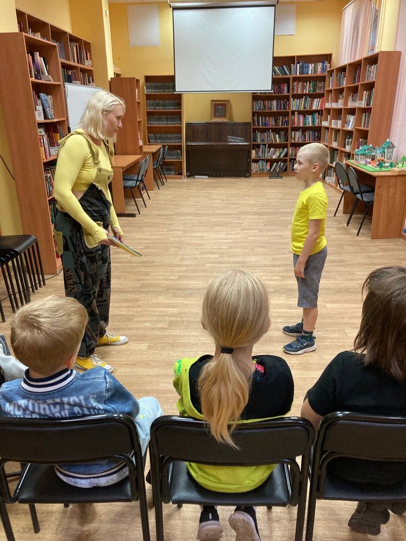 Солнечногорск, культура, театр, библиотека, мастер-класс