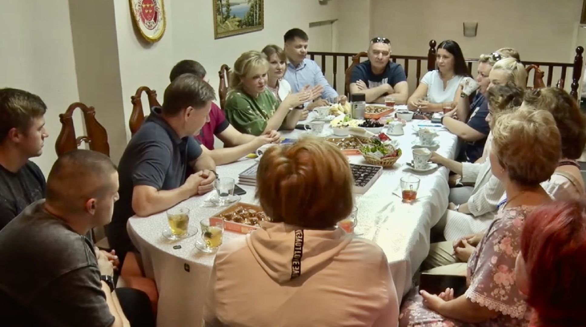 Клин, спорт, общество, хоккей