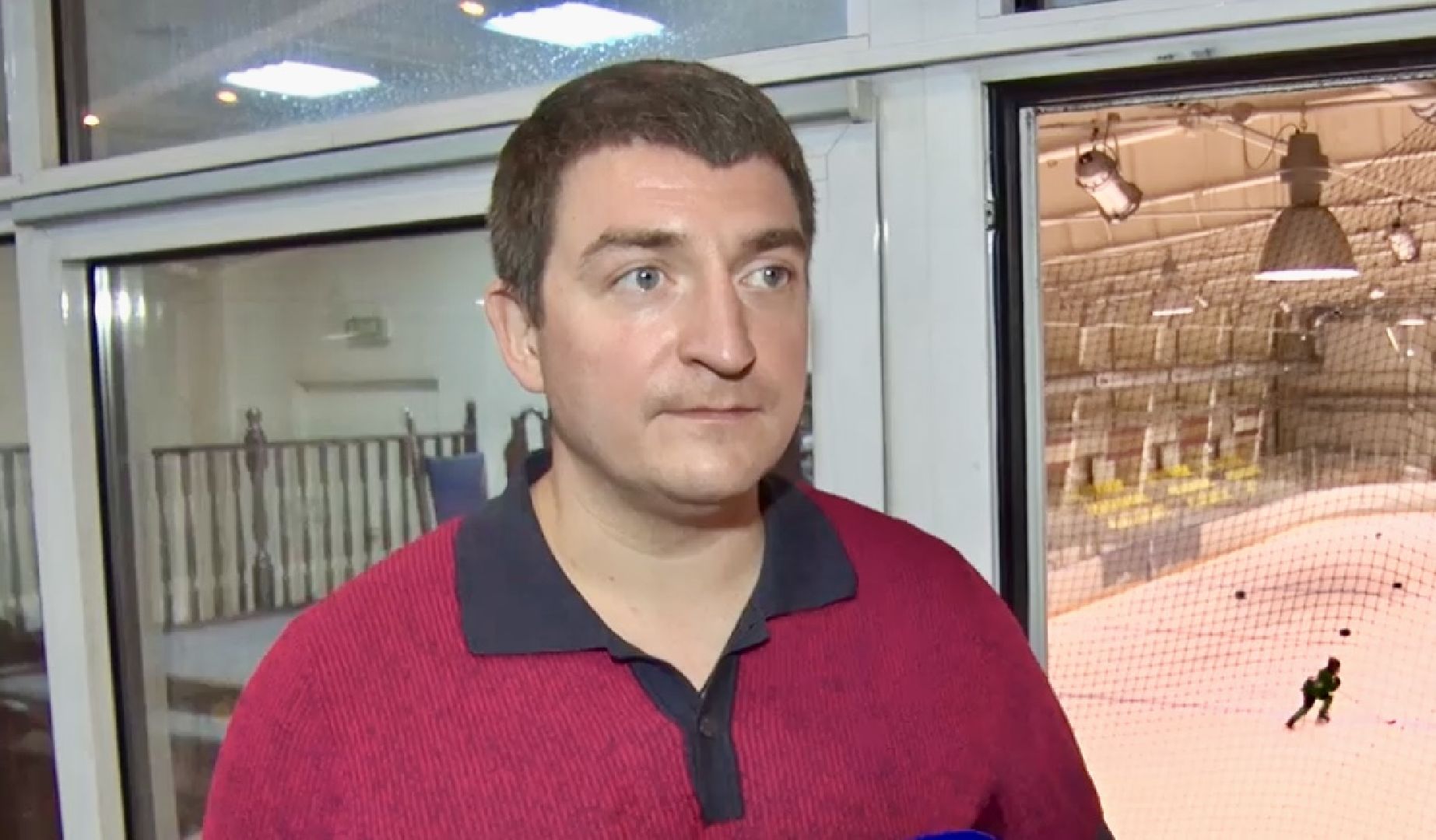 Клин, спорт, общество, хоккей