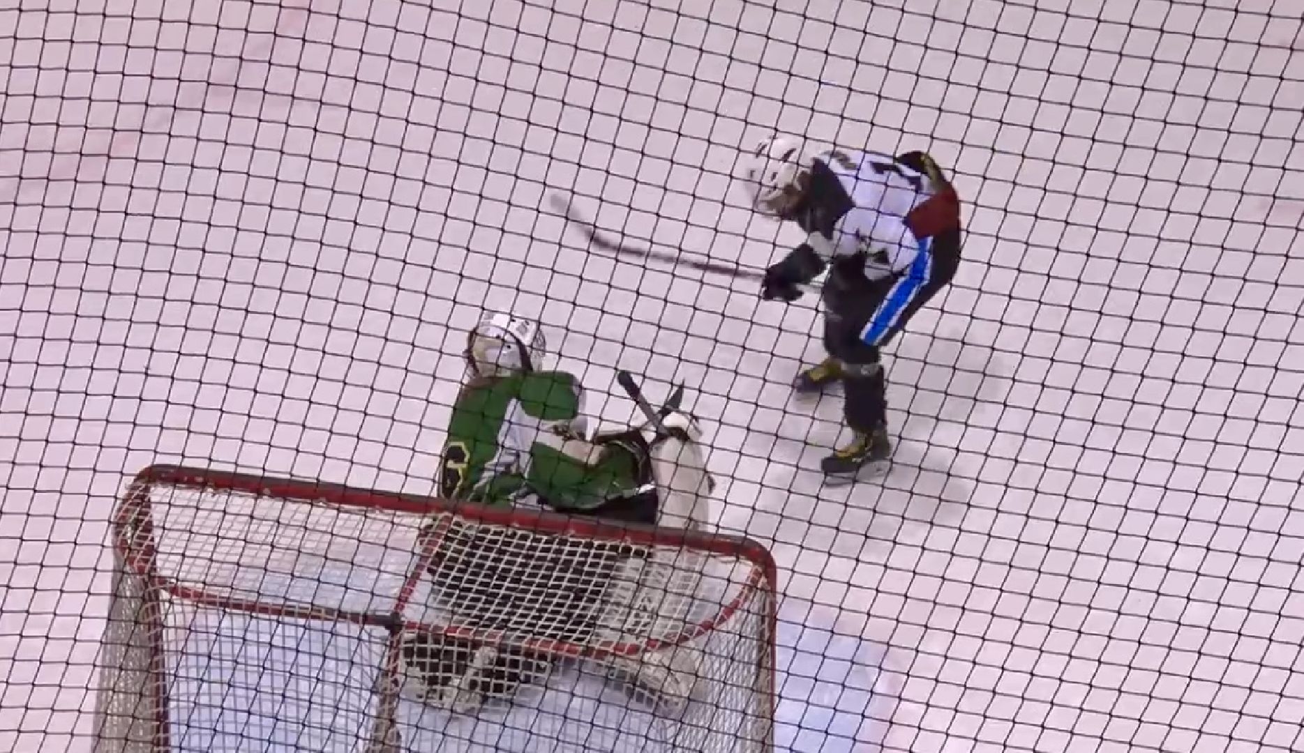 Клин, спорт, общество, хоккей