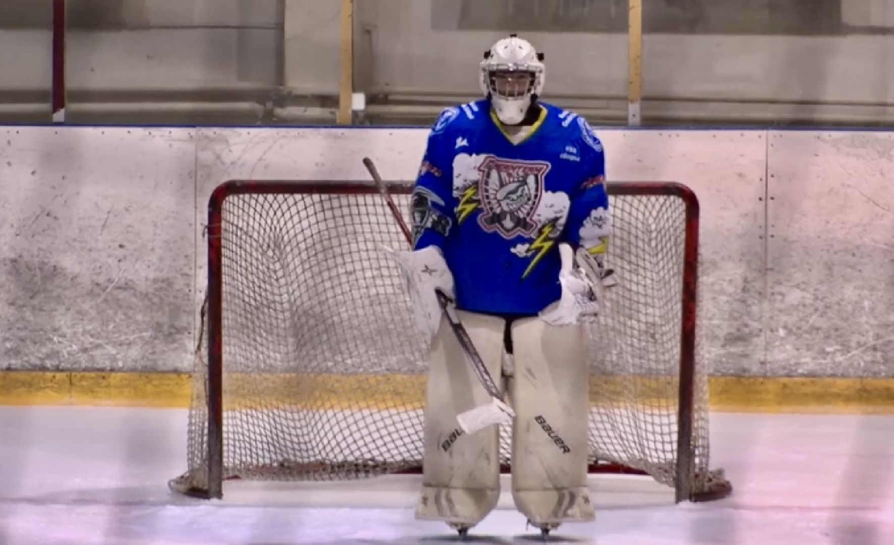 Клин, спорт, общество, хоккей