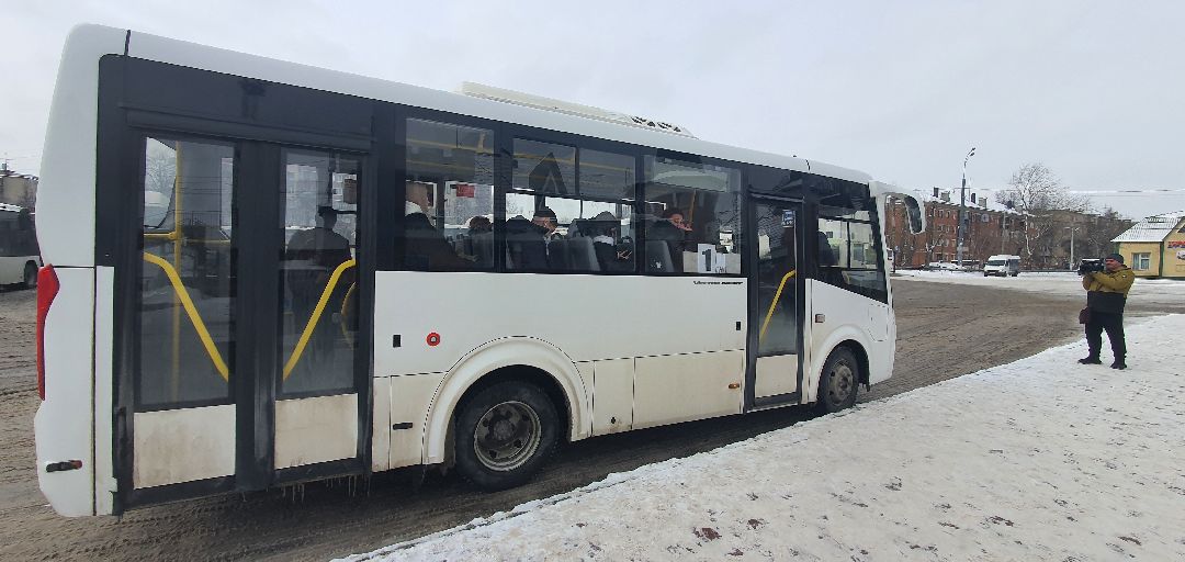 8 Марта, Минтранс Подмосковья, бесплатный проезд