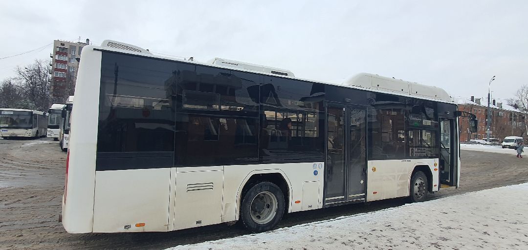 8 Марта, Минтранс Подмосковья, бесплатный проезд