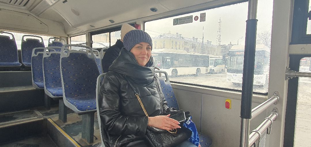 8 Марта, Минтранс Подмосковья, бесплатный проезд