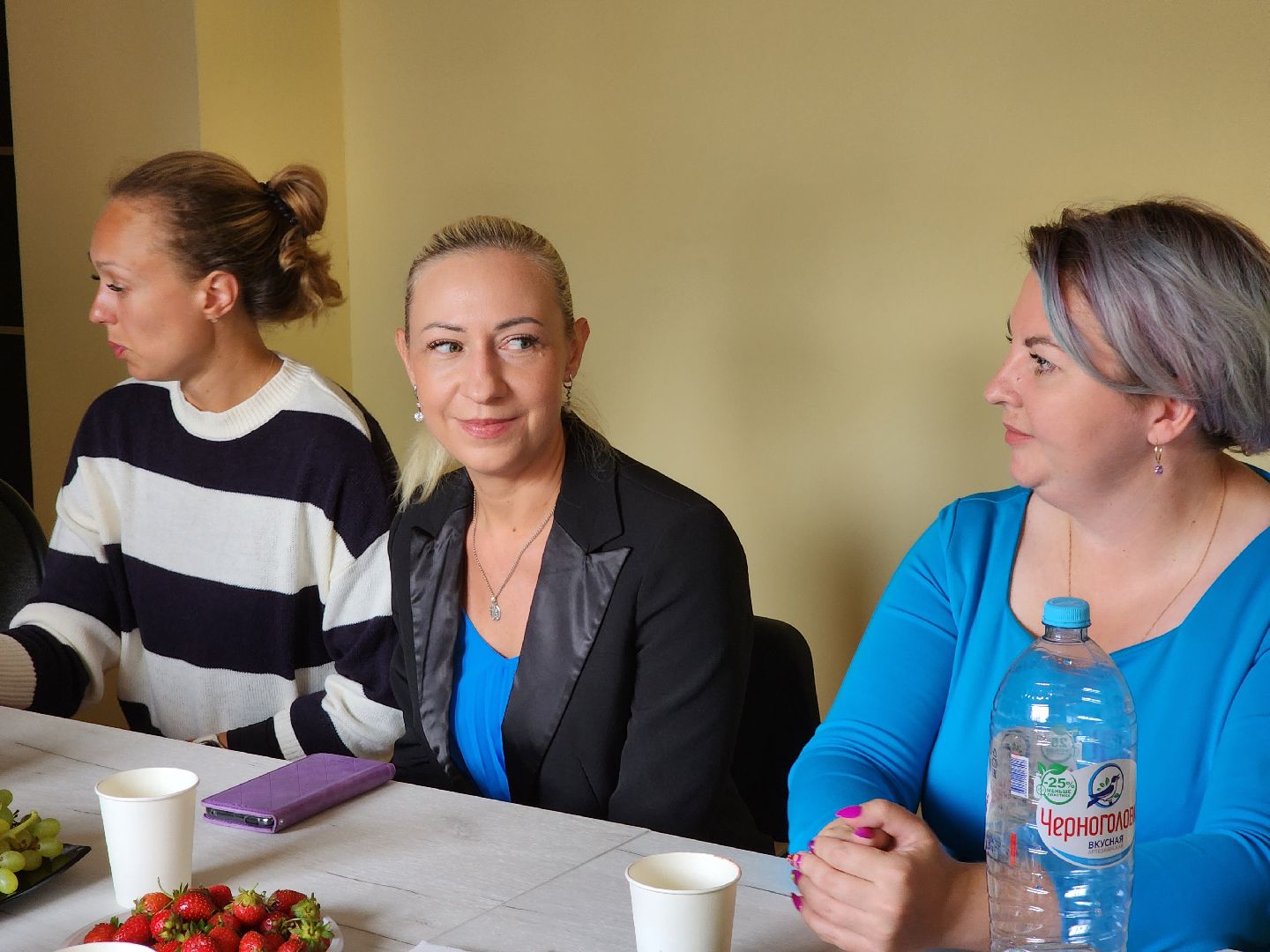 бизнес, ивантеевка, поддержка предпринимателей,