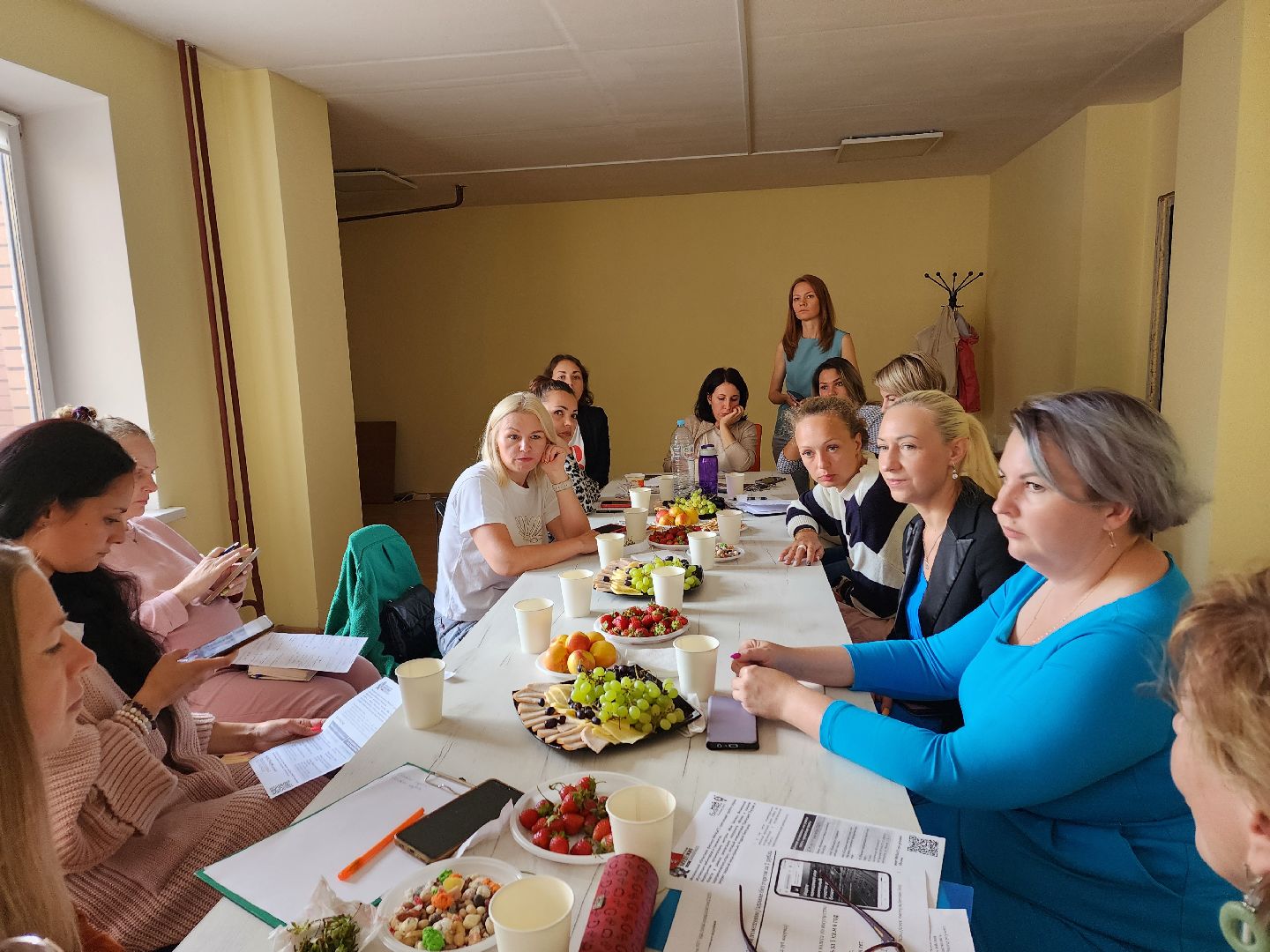 бизнес, ивантеевка, поддержка предпринимателей,