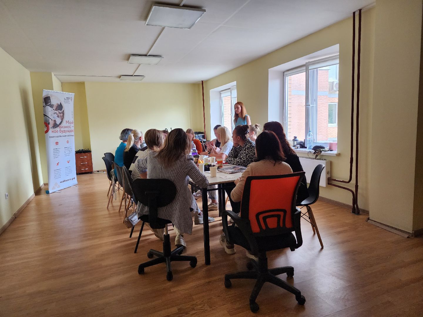 бизнес, ивантеевка, поддержка предпринимателей,