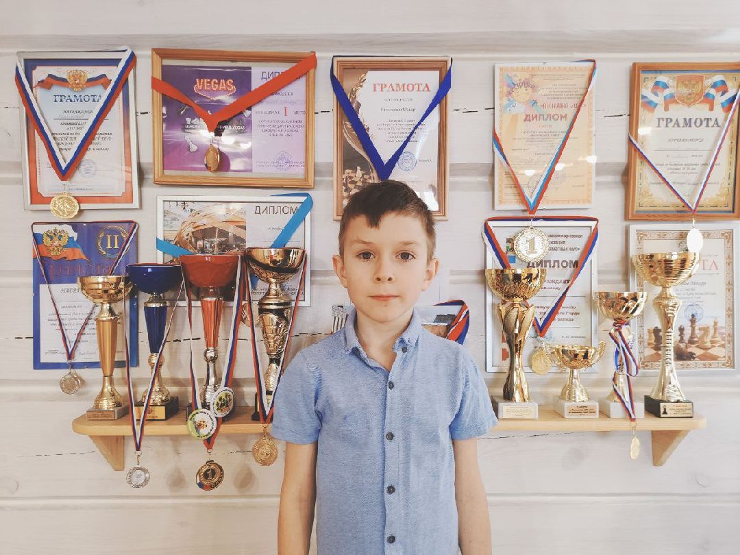 Подольск, Шахматы, Спорт