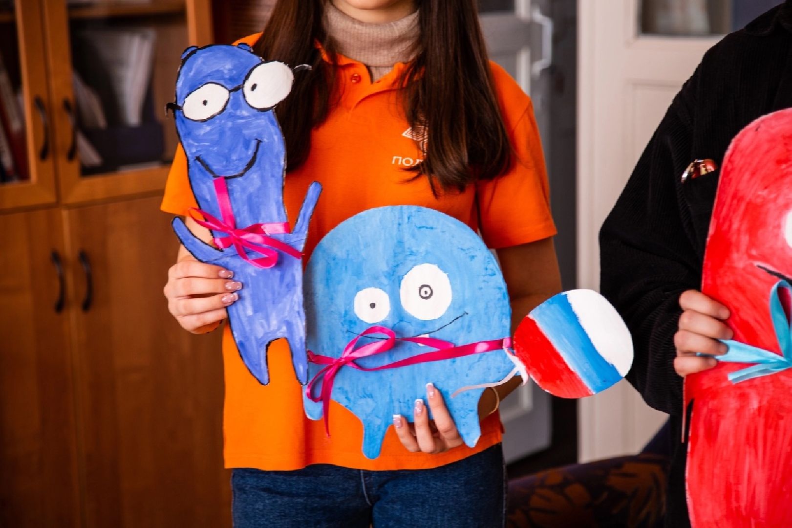 Солнечногорск, волонтеры, Подсолнух, конкурс, добрые дела