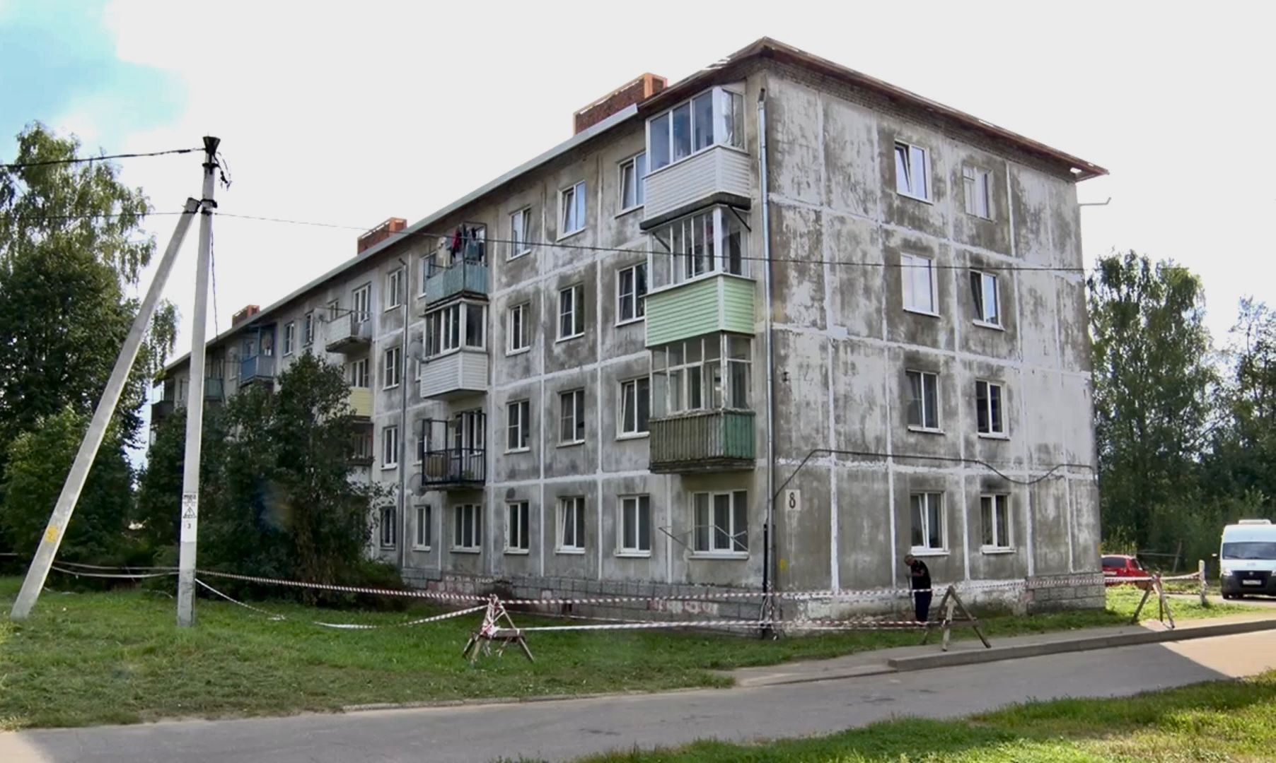 Клин, общество, ЖКХ, перемены