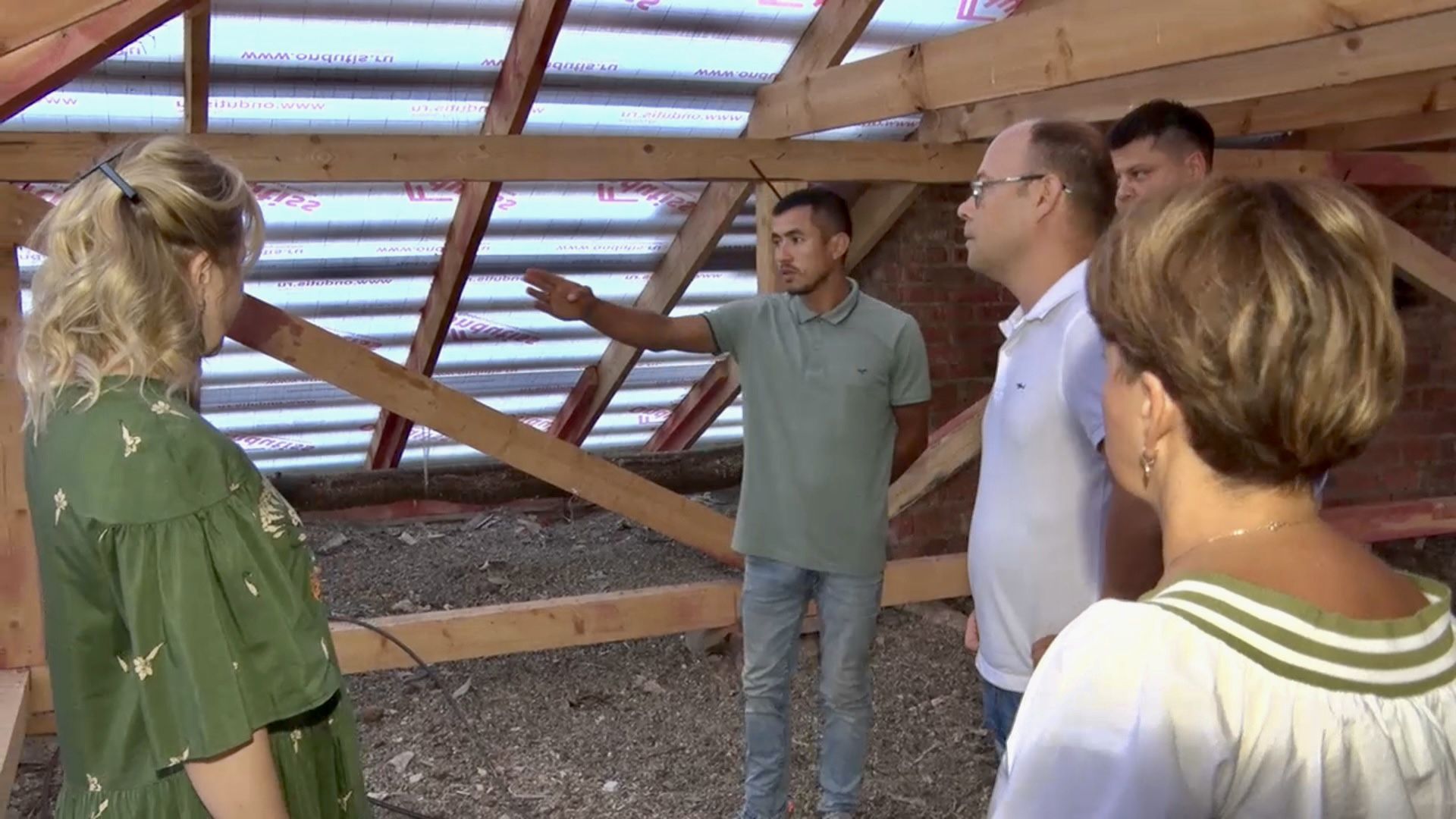 Клин, общество, ЖКХ, перемены