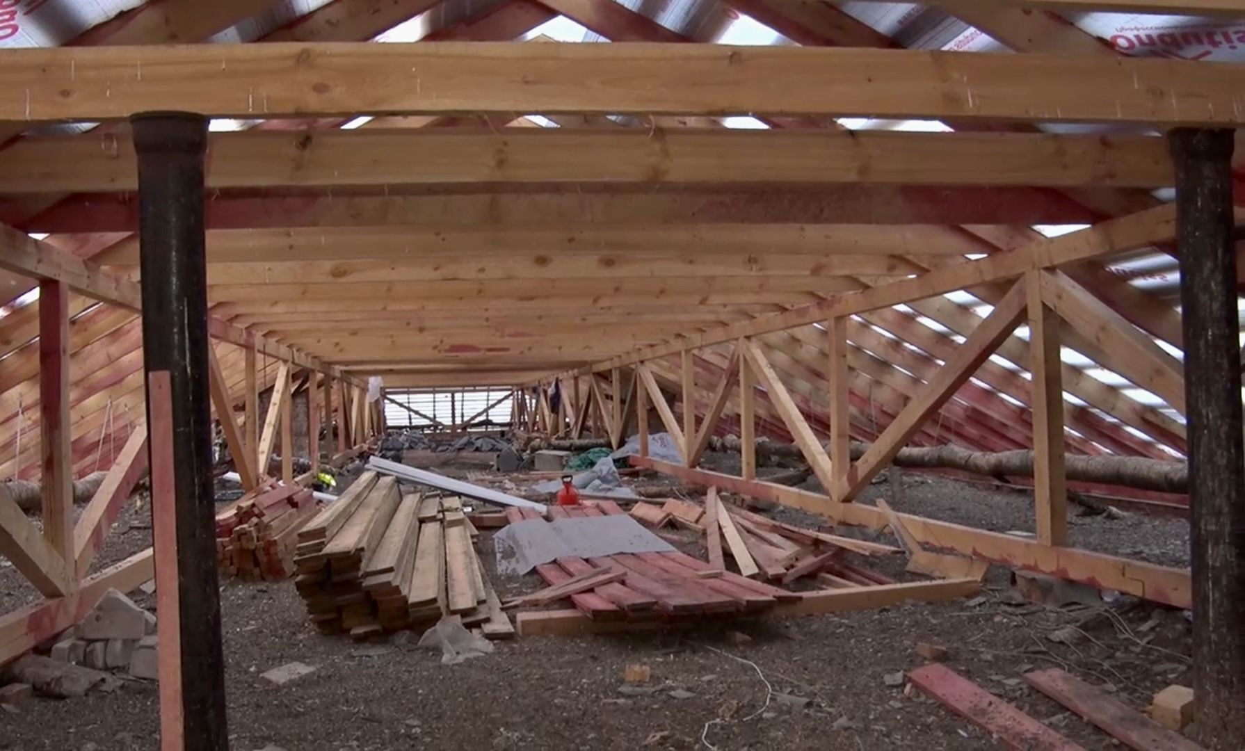 Клин, общество, ЖКХ, перемены