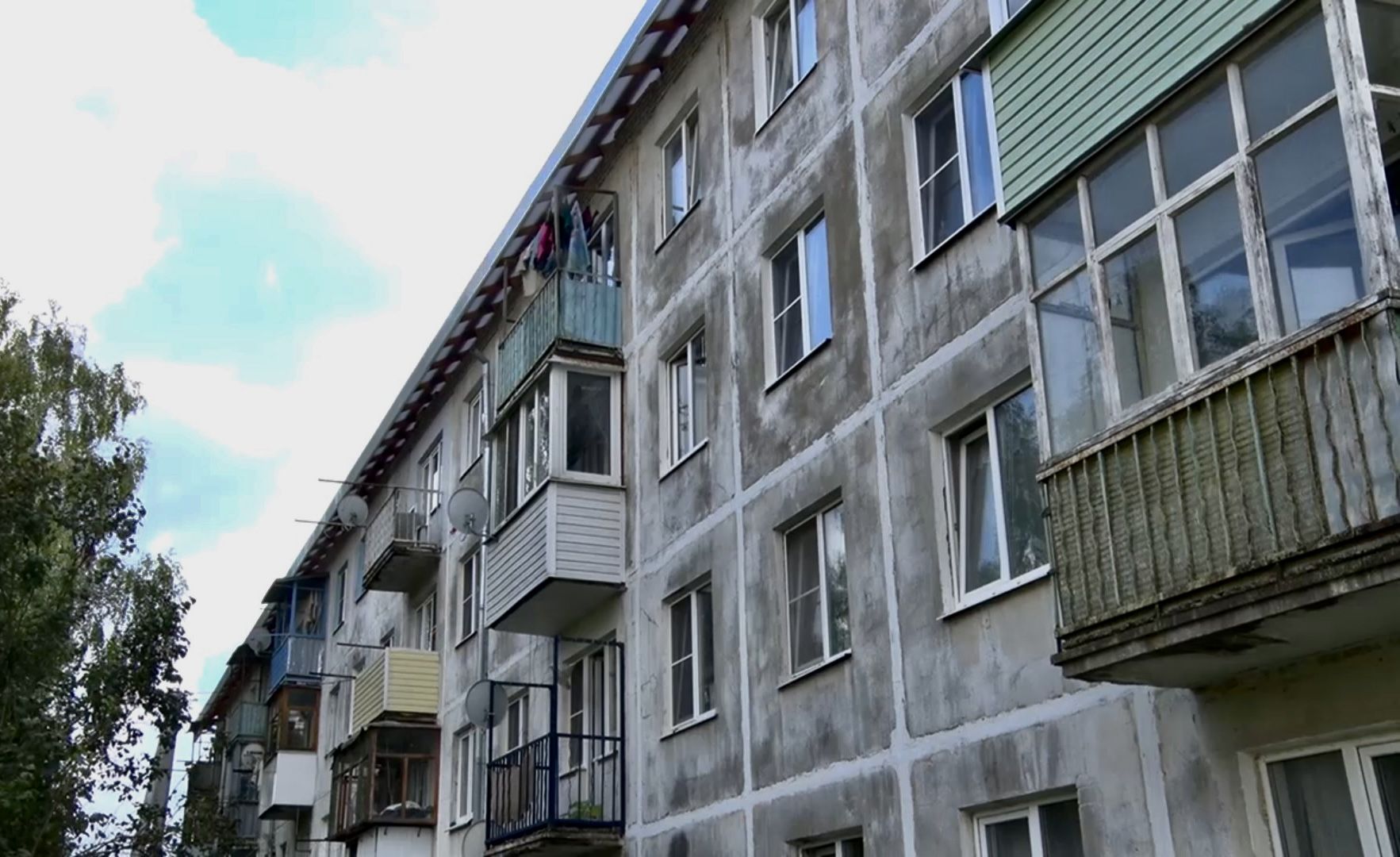 Клин, общество, ЖКХ, перемены