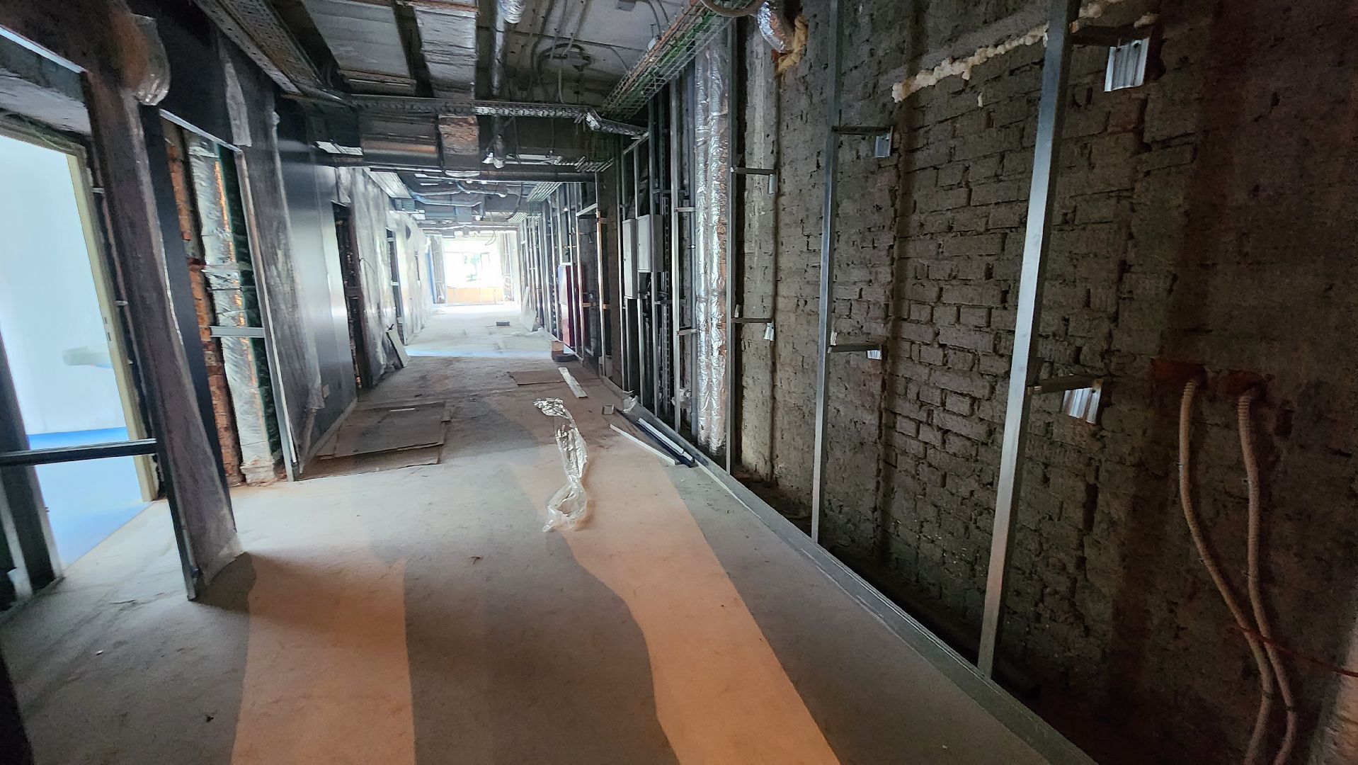 Егорьевск, поликлиника, капитальный ремонт,