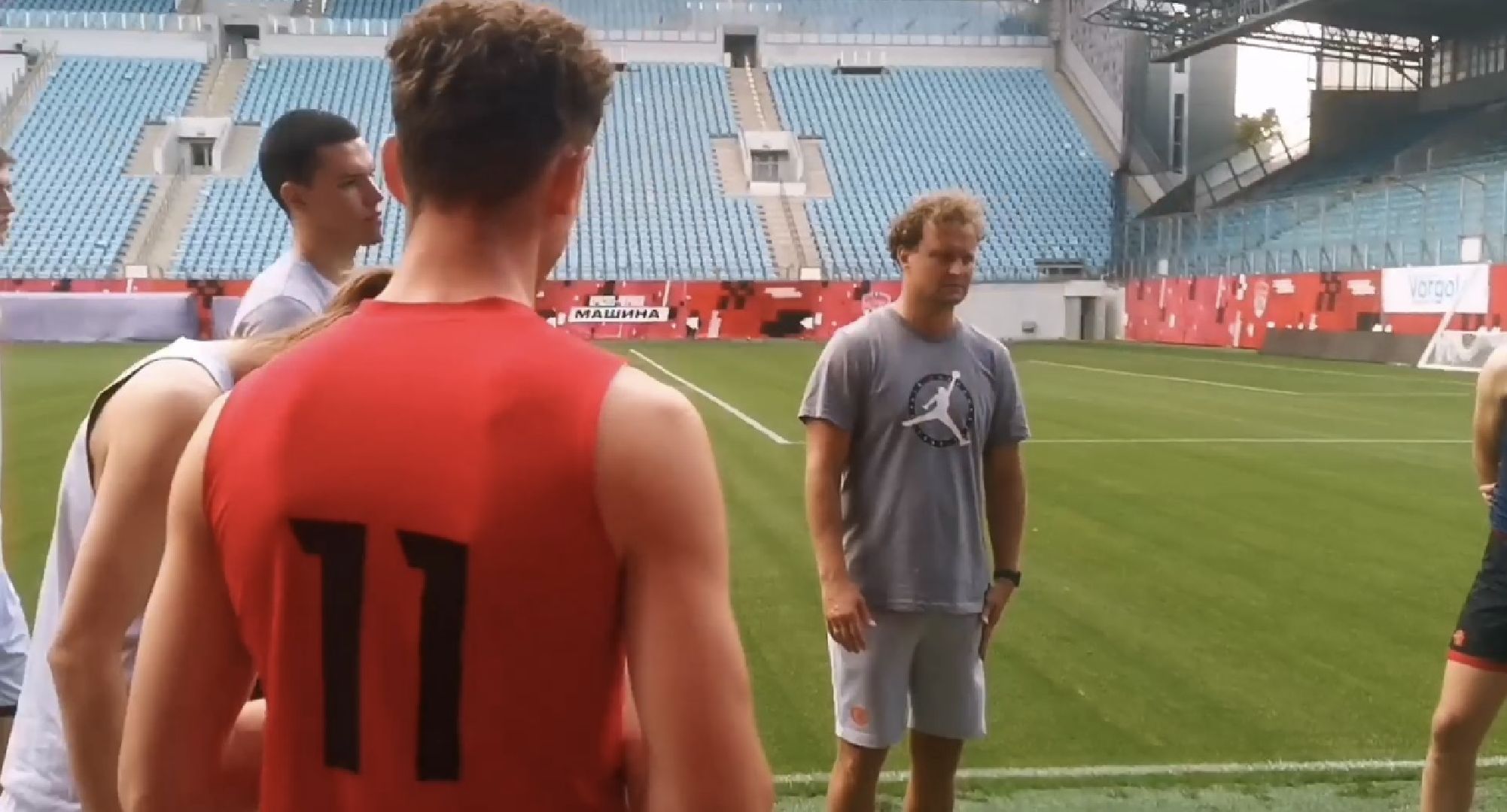 Спорт, Химки, баскетбол