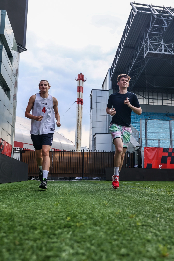 Спорт, Химки, баскетбол