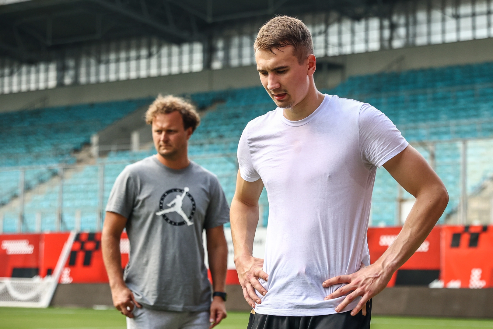 Спорт, Химки, баскетбол