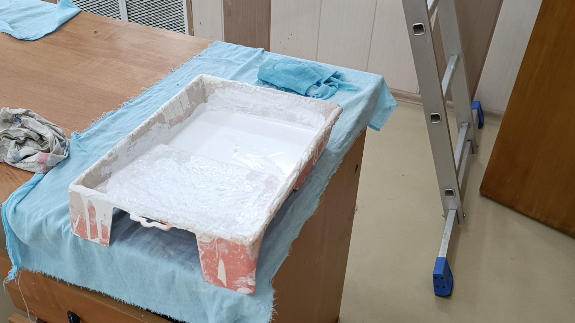 Лобня, ремонт, культура