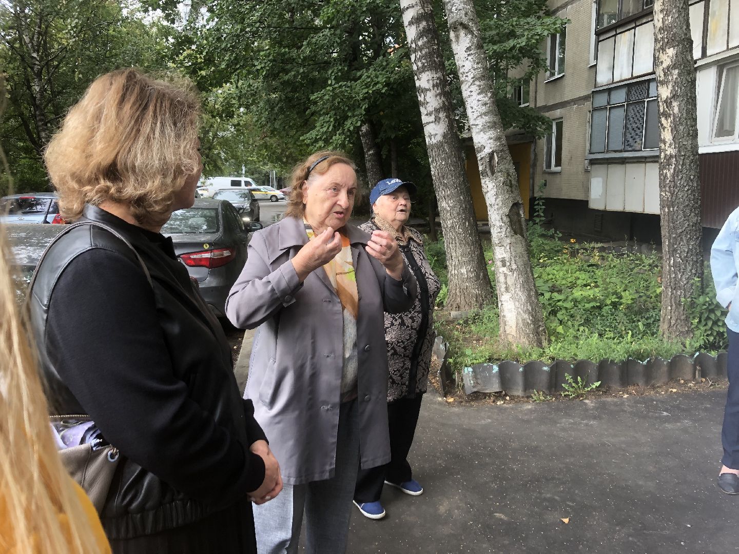 Химки, Мамай, дворыподмосковья,