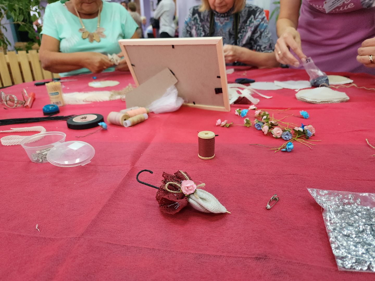Голос Подмосковья, Активное долголетие, конкурс, Ногинск, Богородский городской округ