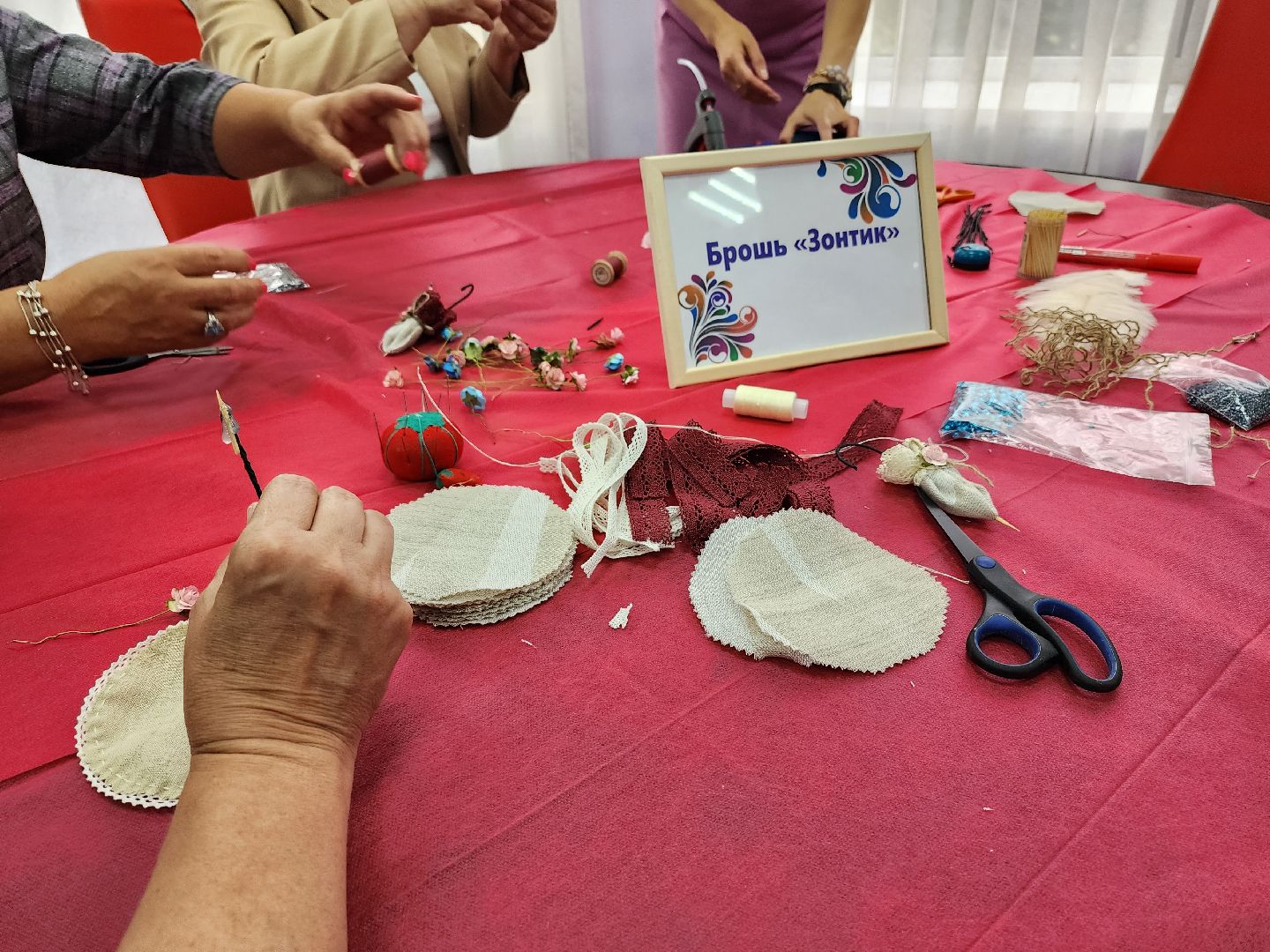 Голос Подмосковья, Активное долголетие, конкурс, Ногинск, Богородский городской округ