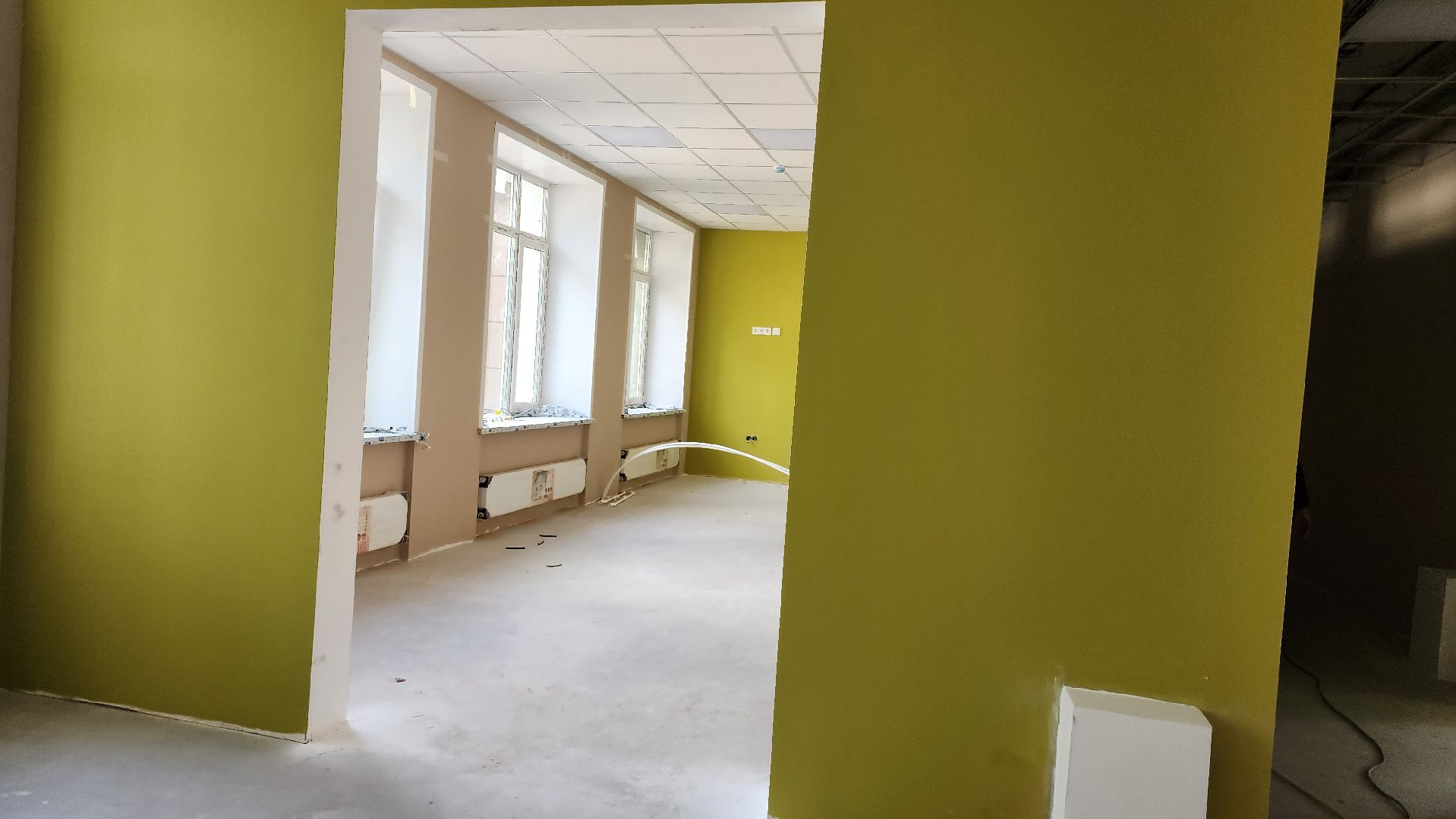 Егорьевск, школа,капитальный ремонт, максим коркин, родители