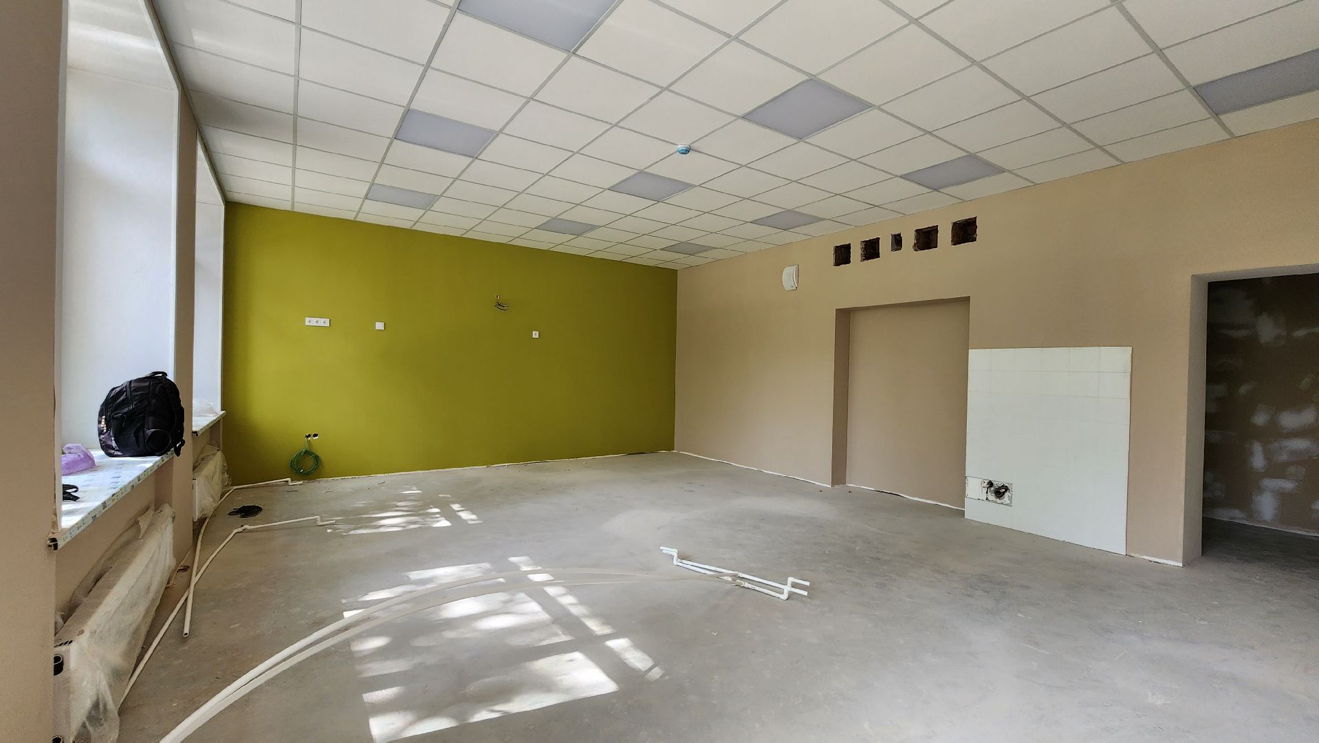 Егорьевск, школа,капитальный ремонт, максим коркин, родители