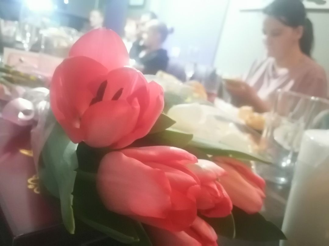 СВО, Протвино, мамы, 8 Марта