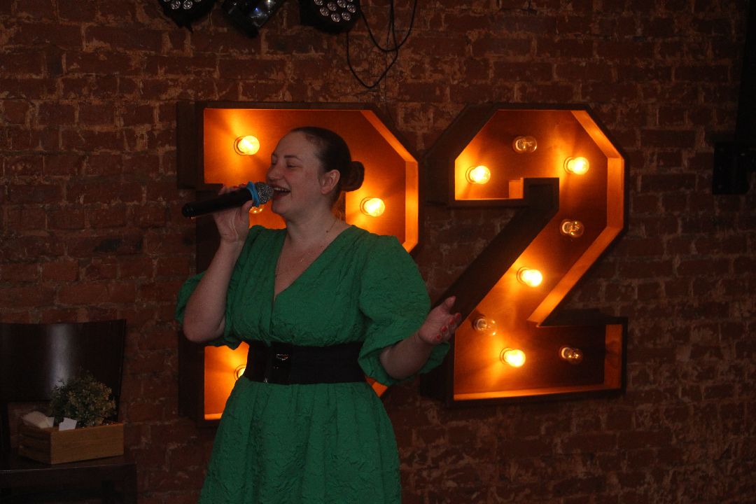 СВО, Протвино, мамы, 8 Марта