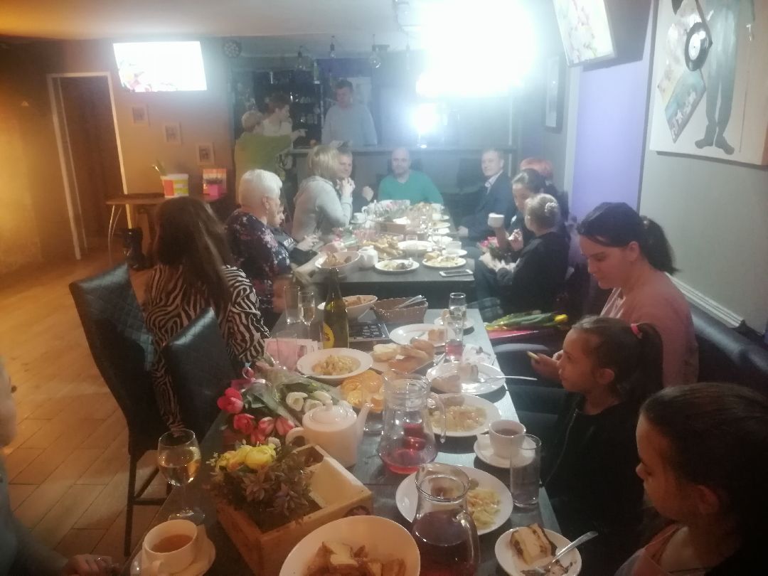 СВО, Протвино, мамы, 8 Марта