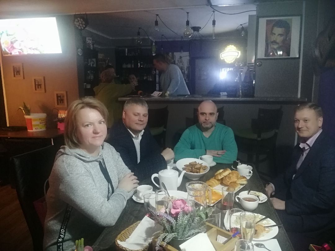 СВО, Протвино, мамы, 8 Марта