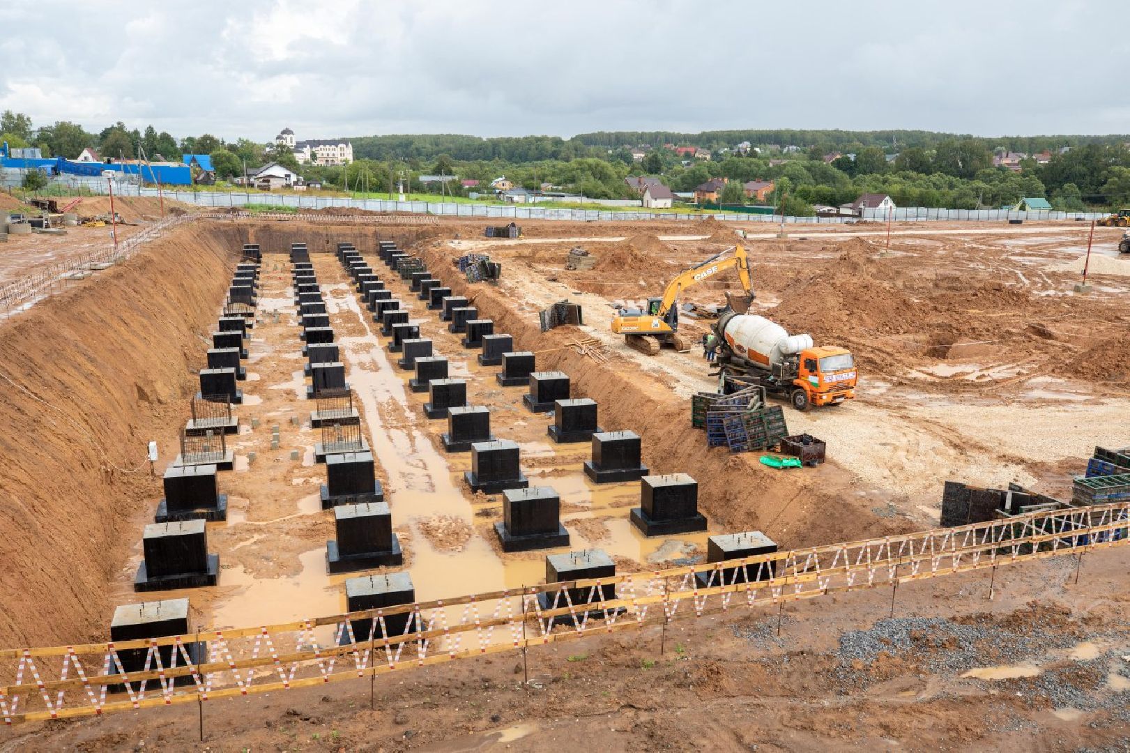 Подольск, экономика