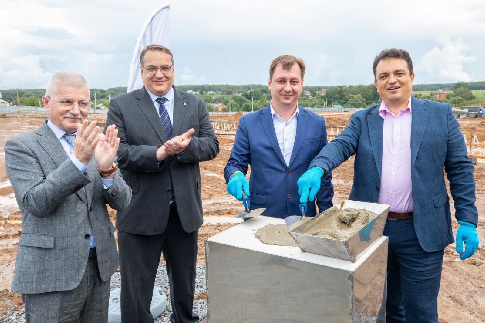 Подольск, экономика