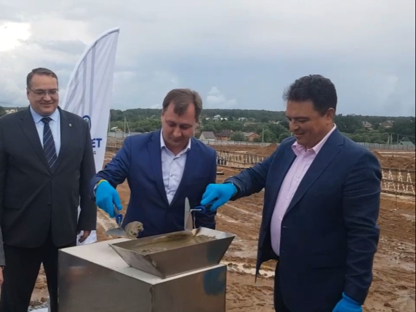 Подольск, экономика