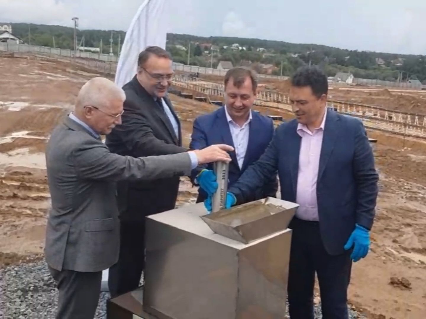 Подольск, экономика