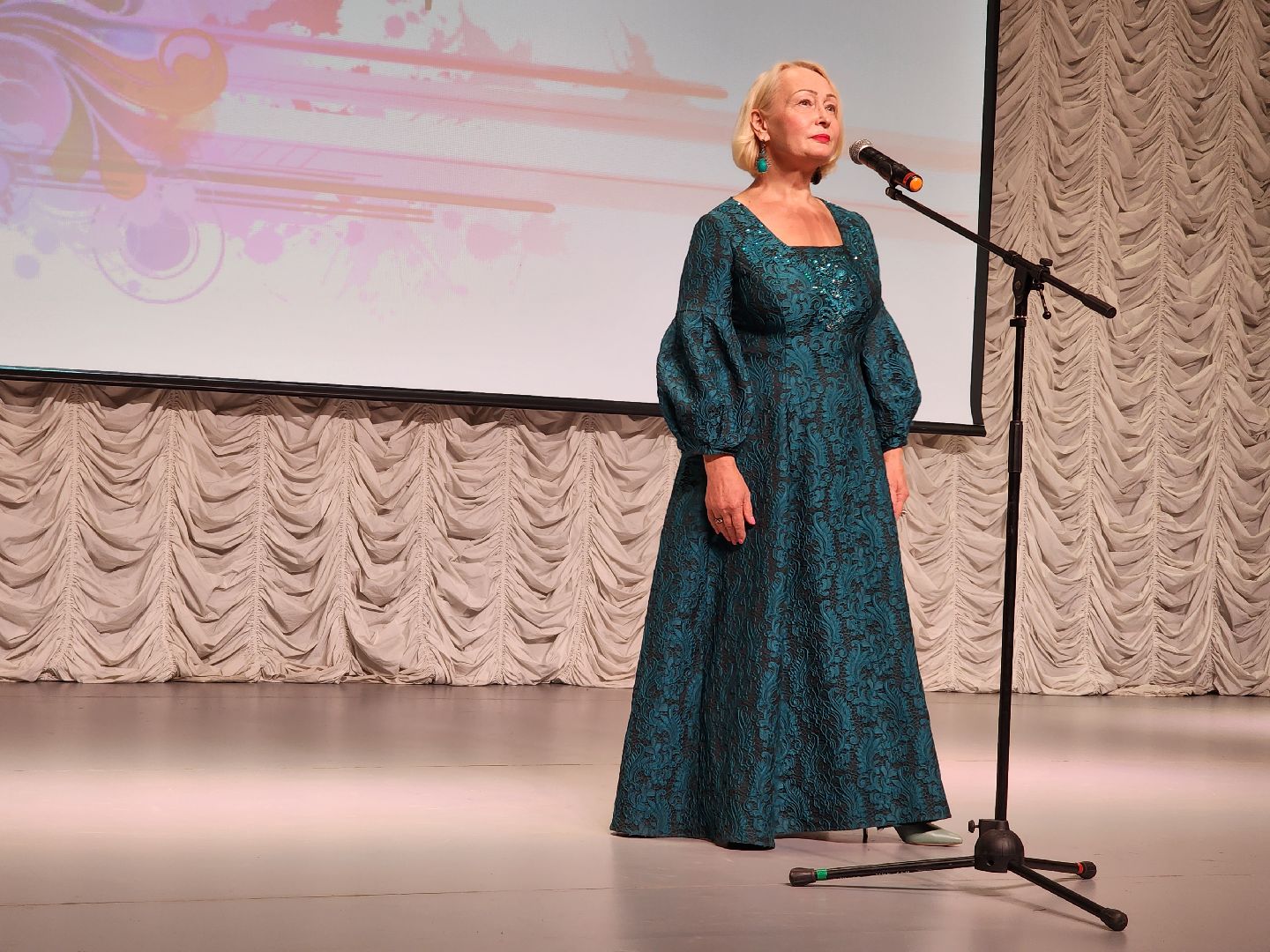 Активное долголетие, Голос Подмосковья, конкурс, Ногинск, Богородский городской округ