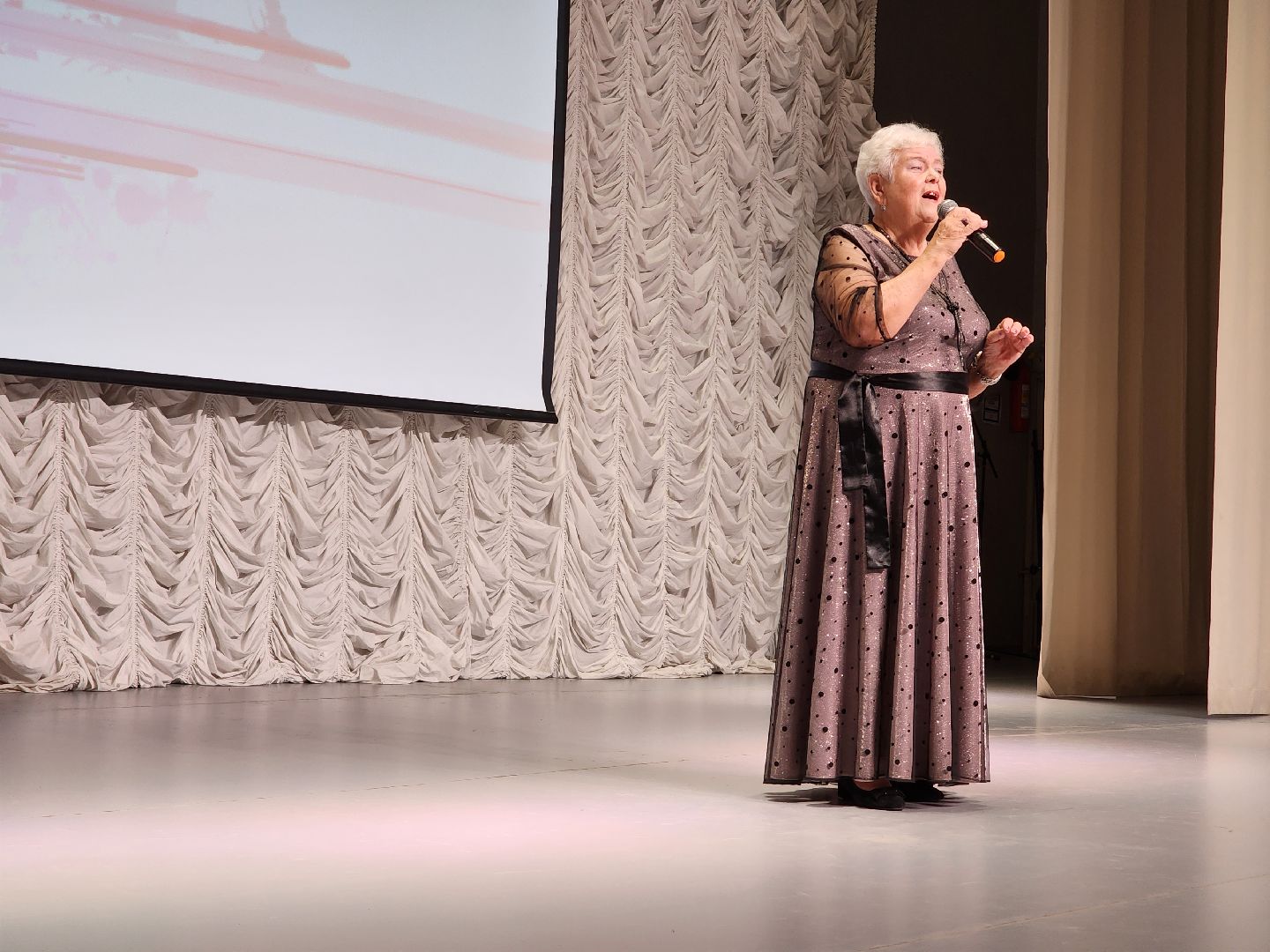 Активное долголетие, Голос Подмосковья, конкурс, Ногинск, Богородский городской округ