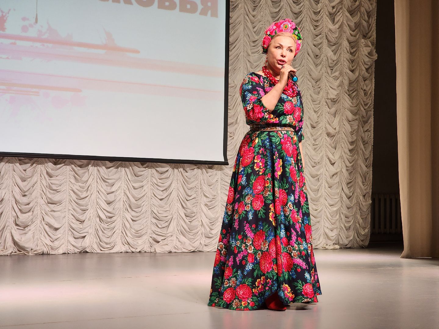 Активное долголетие, Голос Подмосковья, конкурс, Ногинск, Богородский городской округ