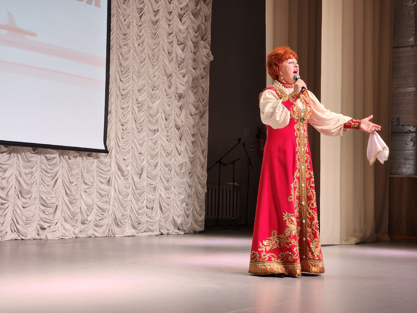 Активное долголетие, Голос Подмосковья, конкурс, Ногинск, Богородский городской округ