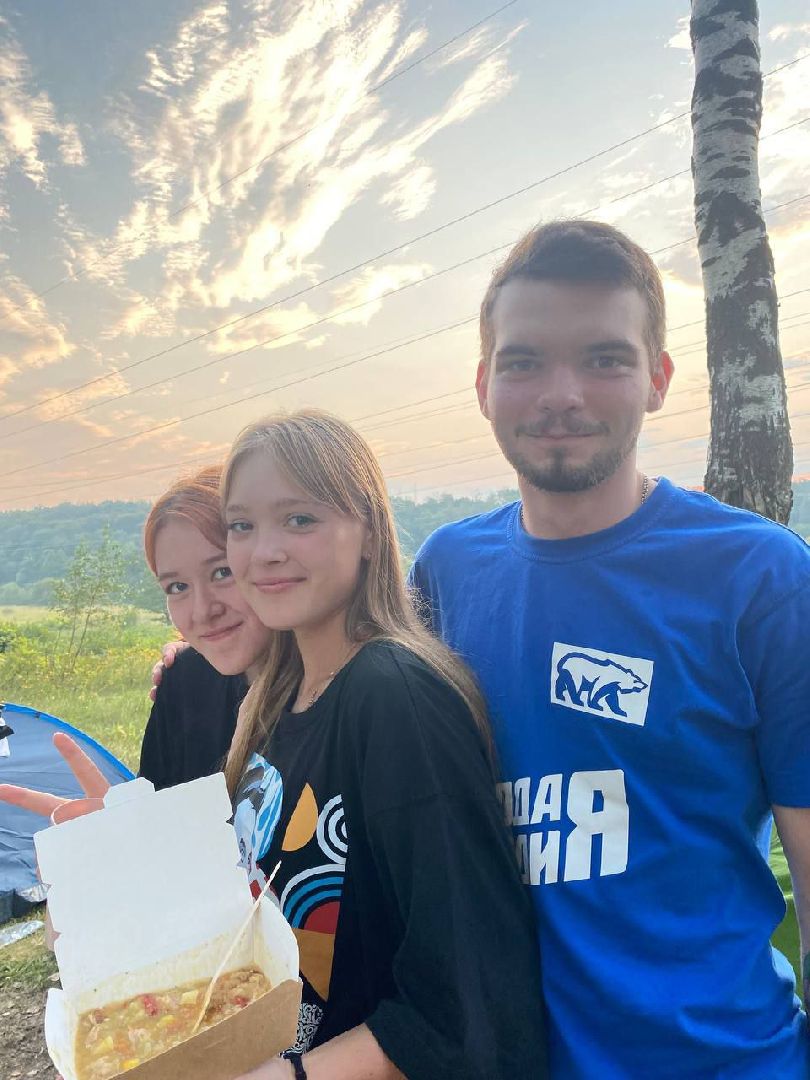 Лобня, экология, экофестиваль, экокемпинг