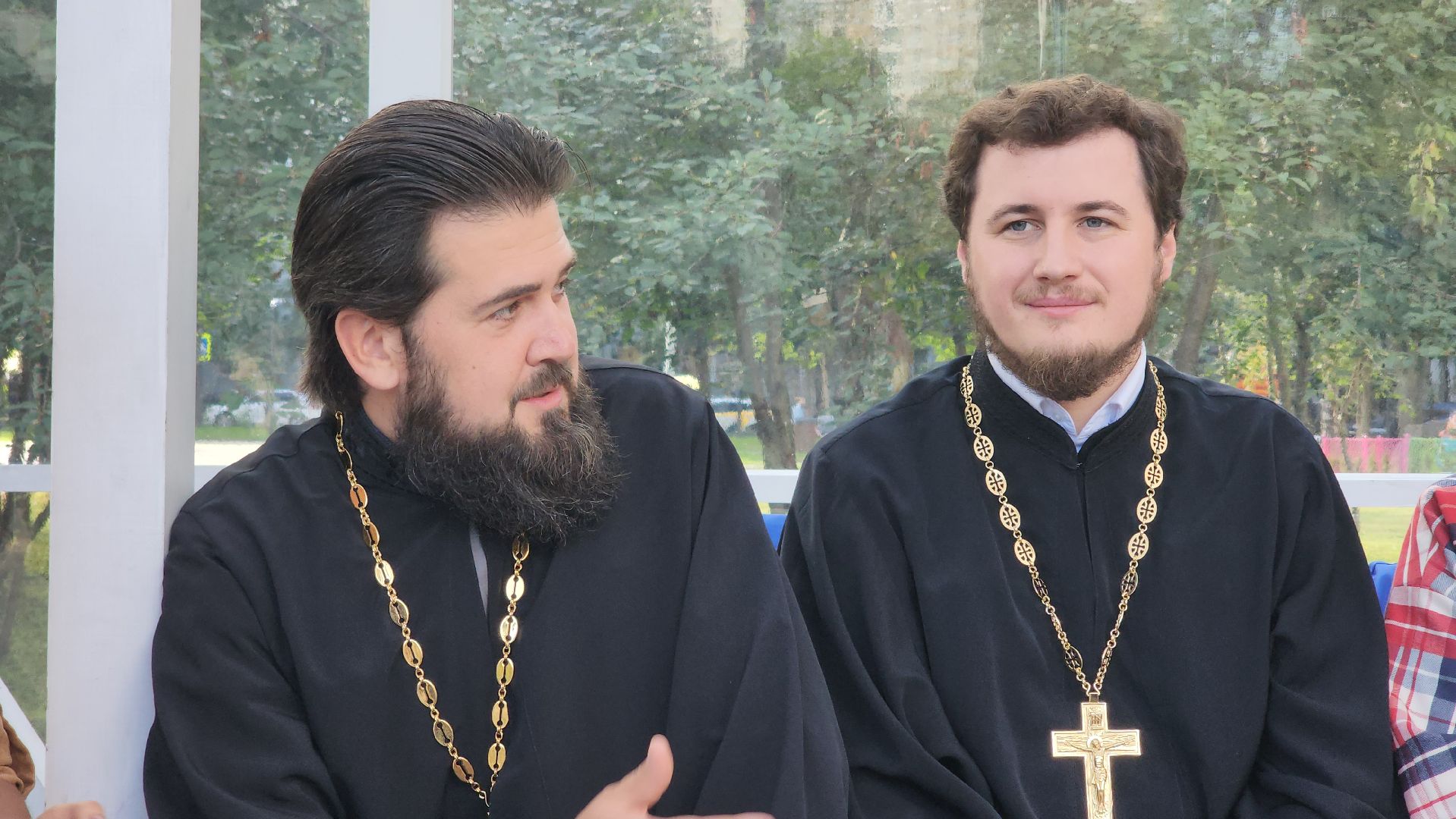 Пушкино, общество, люди, жители, диалог