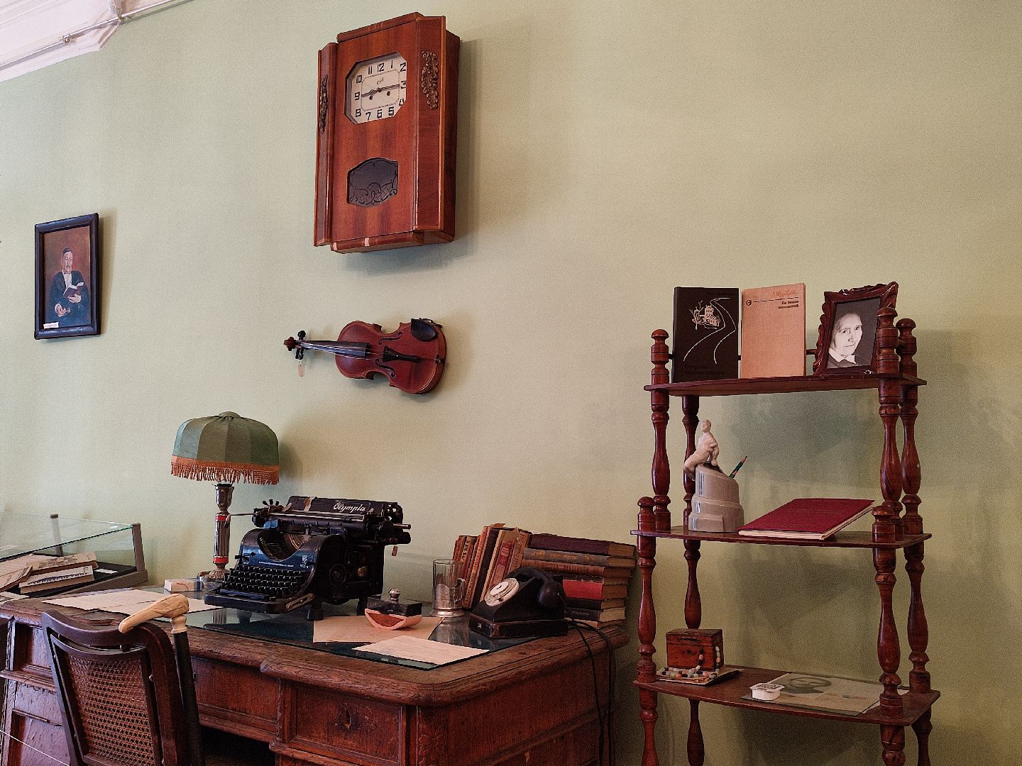 #музей, #талдом, #история, #литература, #культура