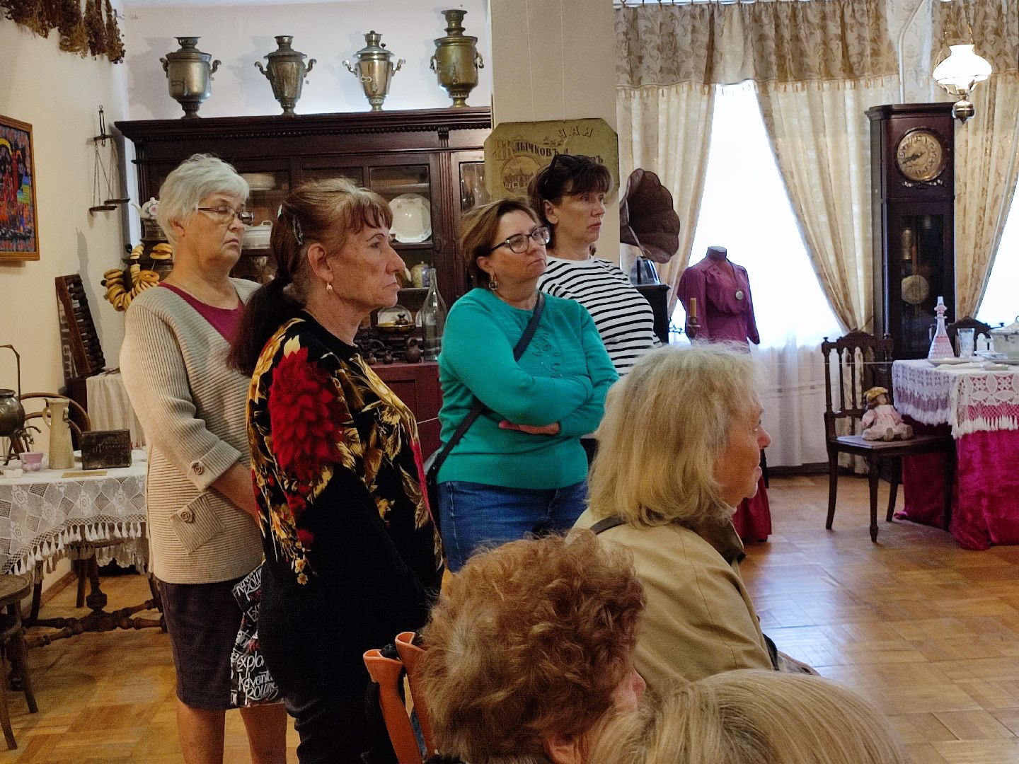 #музей, #талдом, #история, #литература, #культура