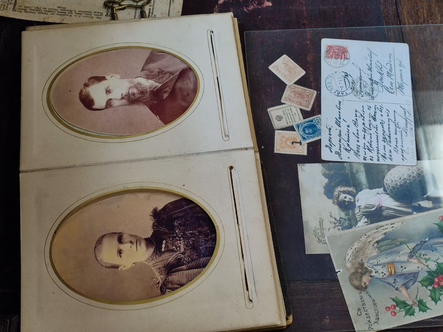 #музей, #талдом, #история, #литература, #культура