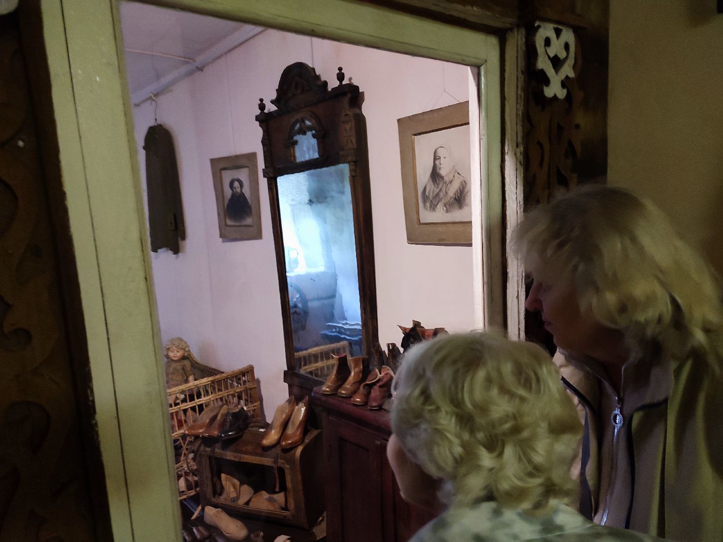 #музей, #талдом, #история, #литература, #культура